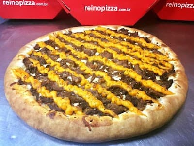 Reino Pizzas