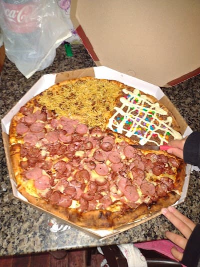 Reino Pizzas - Foto 2