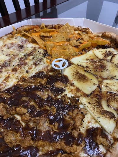 Reino Pizzas - Foto 3