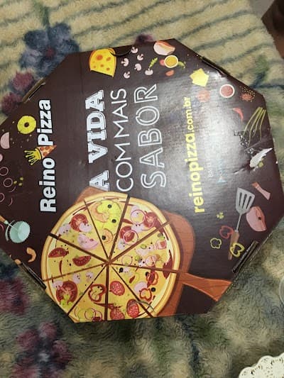 Reino Pizzas - Foto 7