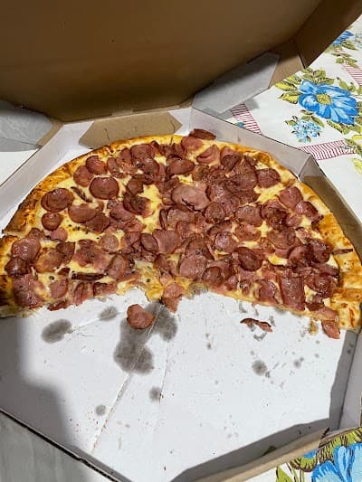 Reino Pizzas - Foto 8