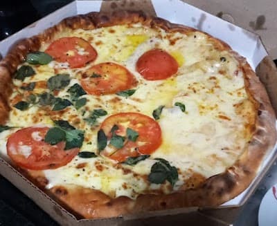 Reino Pizzas - Foto 9