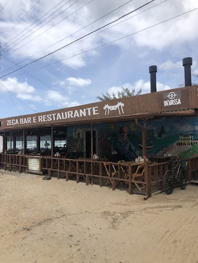 Zeca Bar e Restaurante - campeche