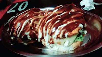 Trop's Hamburgueria - Foto 7