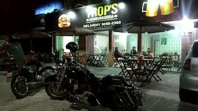 Trop's Hamburgueria - Foto 8