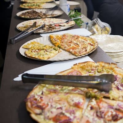 Papi Pizza Brasil
