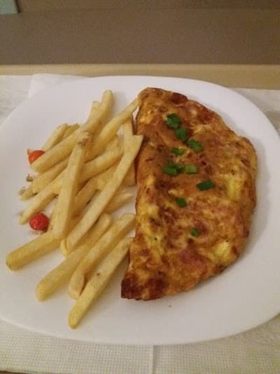 Restaurante Slim