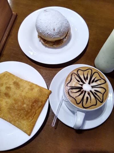 Padaria e Confeitaria Royale - Foto 5