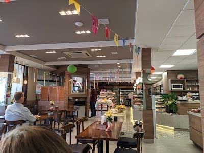 Padaria e Confeitaria Royale - Foto 10