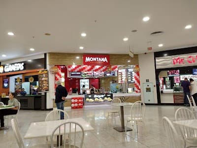 Montana Grill