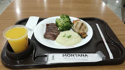 Montana Grill - Foto 2