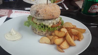 Montana Grill - Foto 3