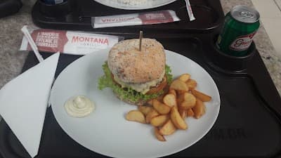 Montana Grill - Foto 9