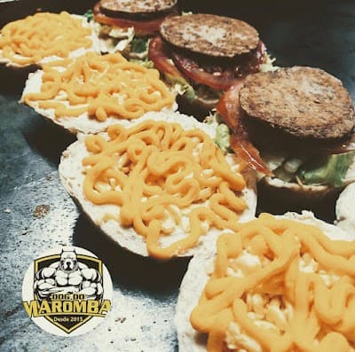 DOG do Maromba Hot Dog - Foto 3