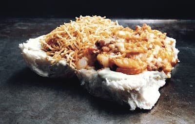 DOG do Maromba Hot Dog - Foto 4