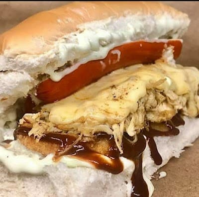 DOG do Maromba Hot Dog - Foto 6