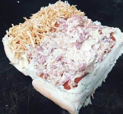 DOG do Maromba Hot Dog - Foto 7