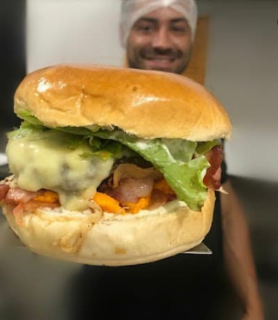DOG do Maromba Hot Dog - Foto 9