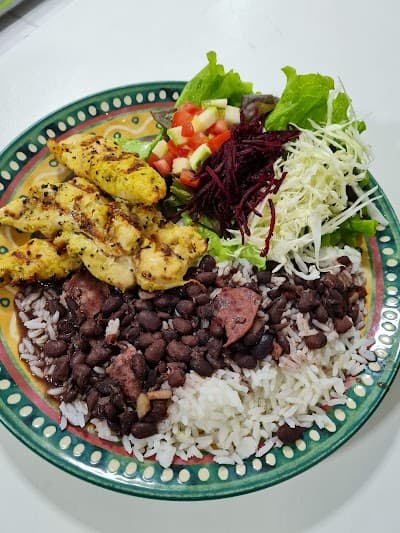 Restaurante Apetito