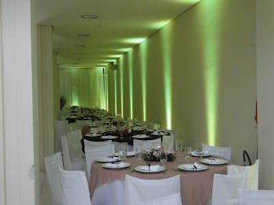 DJs Som Luz Tribosom | Painel led | Pista Paris - Foto 9