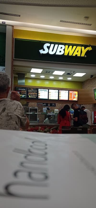 Subway - Foto 3