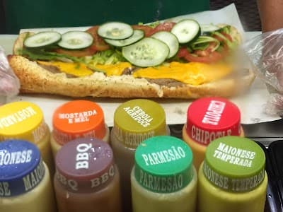 Subway - Foto 4