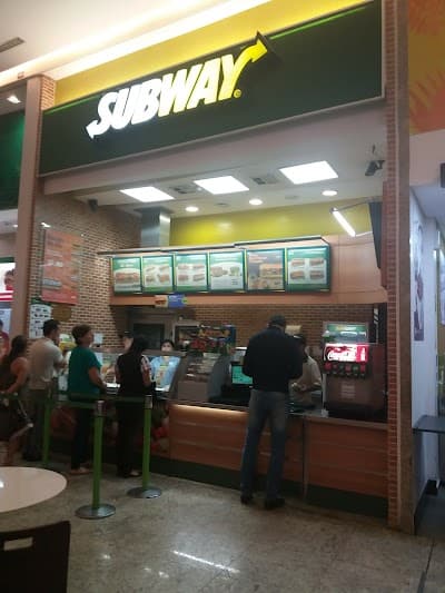 Subway - Foto 6