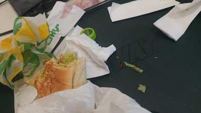 Subway - Foto 7