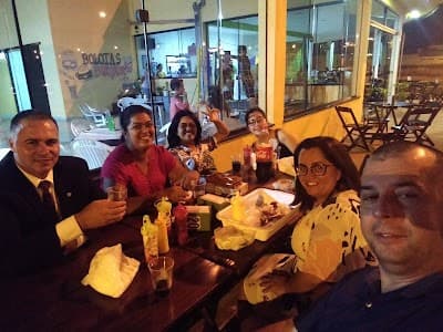 Bolota's Burguer - Foto 4