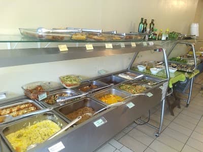 Formosa Restaurante Vegetariano