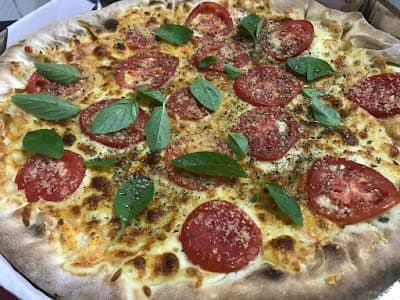 Pizzaria e Lancheria Estrela do Sul