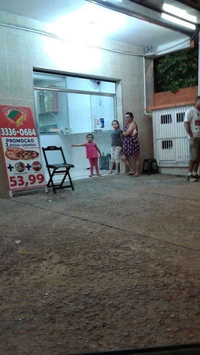 Pizzaria e Lancheria Estrela do Sul - Foto 8