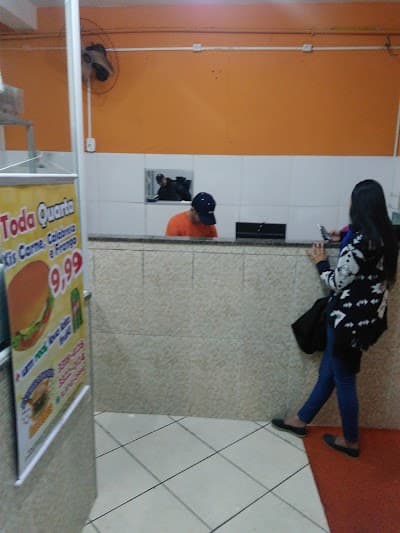 Pizzaria e Lancheria Estrela do Sul - Foto 9