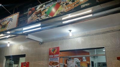 Pizzaria e Lancheria Estrela do Sul - Foto 10