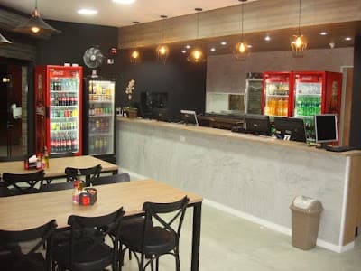 DNA da Pizza Capão Raso - Foto 6