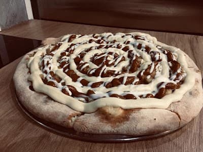 DNA da Pizza Capão Raso - Foto 7