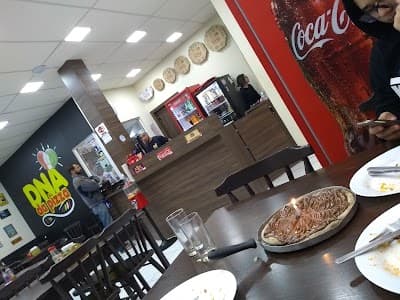 DNA da Pizza Capão Raso - Foto 8