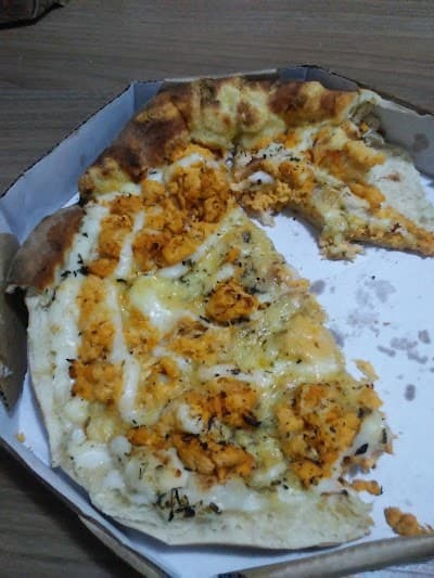 DNA da Pizza Capão Raso - Foto 9