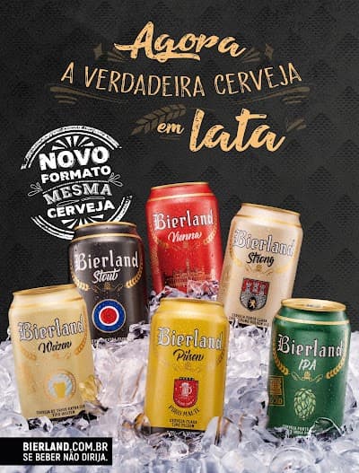 Cervejaria Bierland - Foto 2