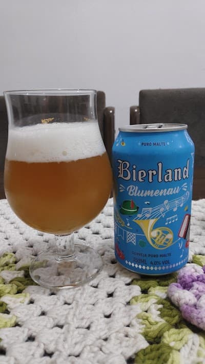 Cervejaria Bierland - Foto 4