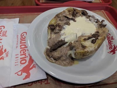 Tchê Gaudério - Foto 2