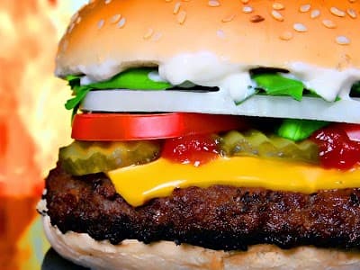 Bola Lanches Fonte