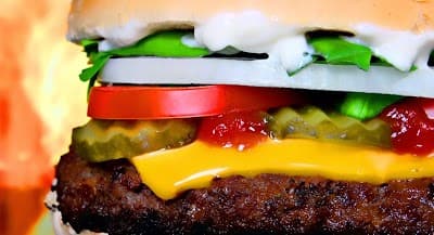 Bola Lanches Fonte - Foto 2