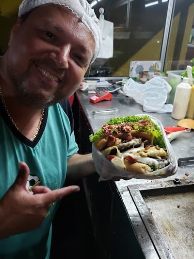 Bola Lanches Fonte - Foto 4