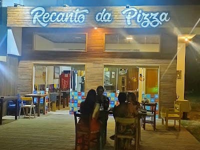 Recanto da Pizza Praia do Rosa