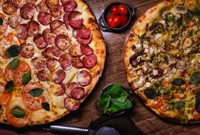 Recanto da Pizza Praia do Rosa - Foto 2