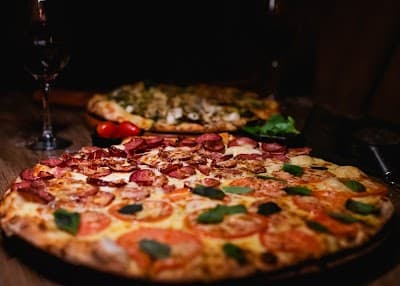 Recanto da Pizza Praia do Rosa - Foto 5