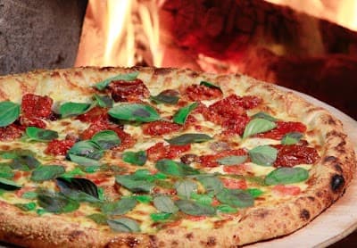 Recanto da Pizza Praia do Rosa - Foto 10
