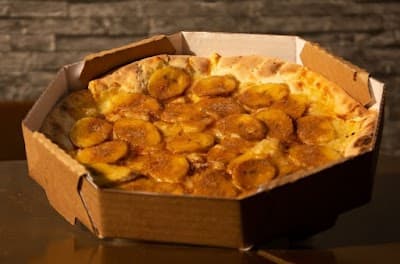 La Casa da Pizza - Foto 2
