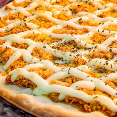 La Casa da Pizza - Foto 7